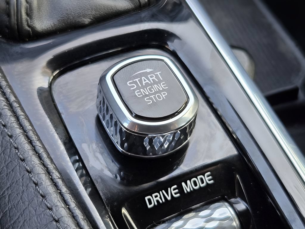 Used 2020 Volvo S90 T6 Momentum AWD/4WD image 19
