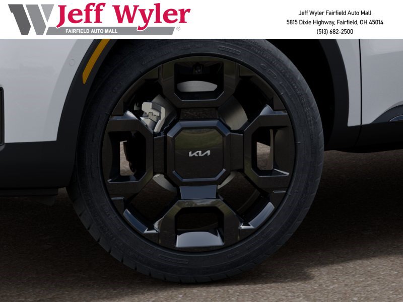 New 2026 Kia Sorento SX Prestige AWD/4WD image 10