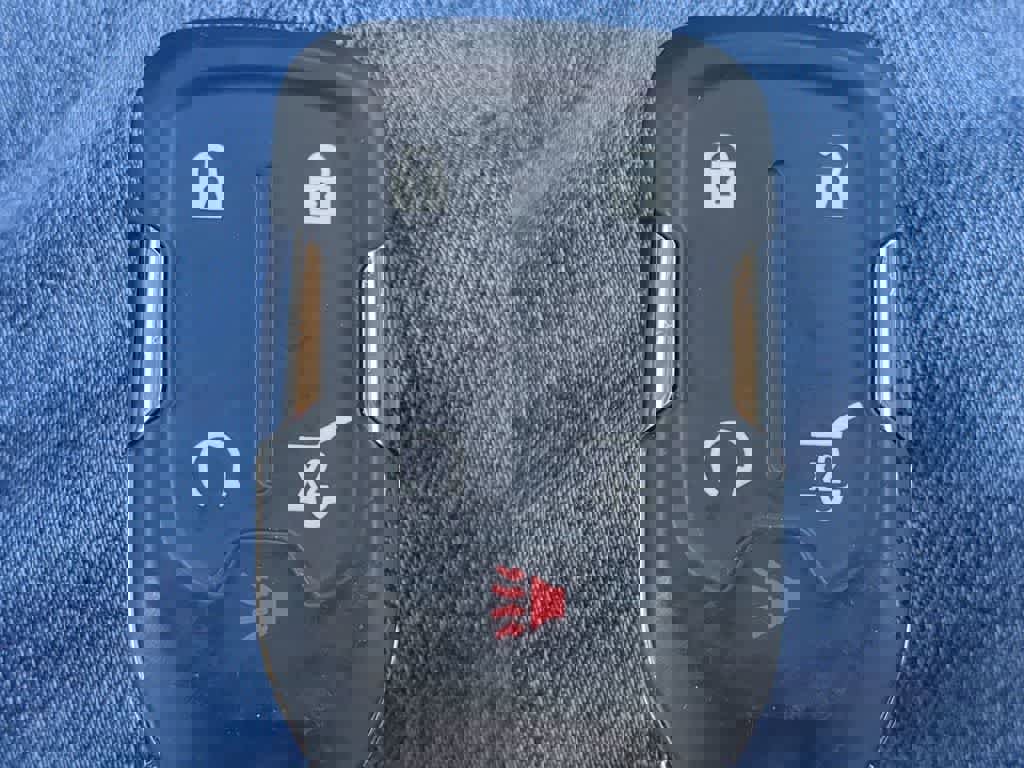 Used 2020 GMC Terrain SLT w/ Preferred Package image 35