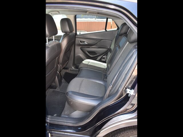 Used 2016 Buick Encore FWD image 20