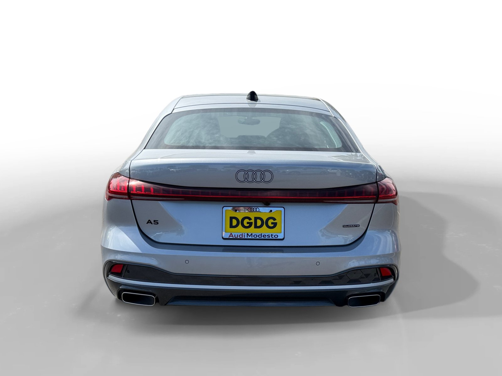 New 2026 Audi A5 Premium Plus AWD/4WD image 4
