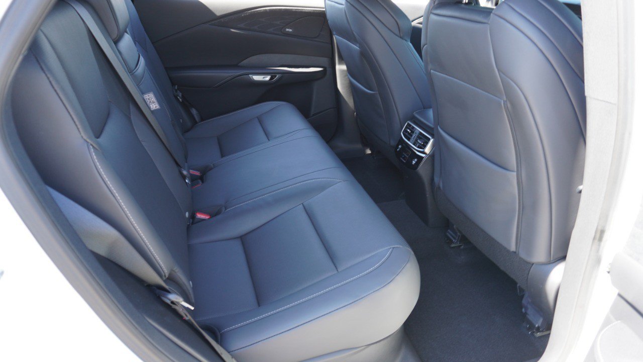 Certified 2024 Lexus RX 350 F Sport w/ Convenience Package AWD/4WD image 35