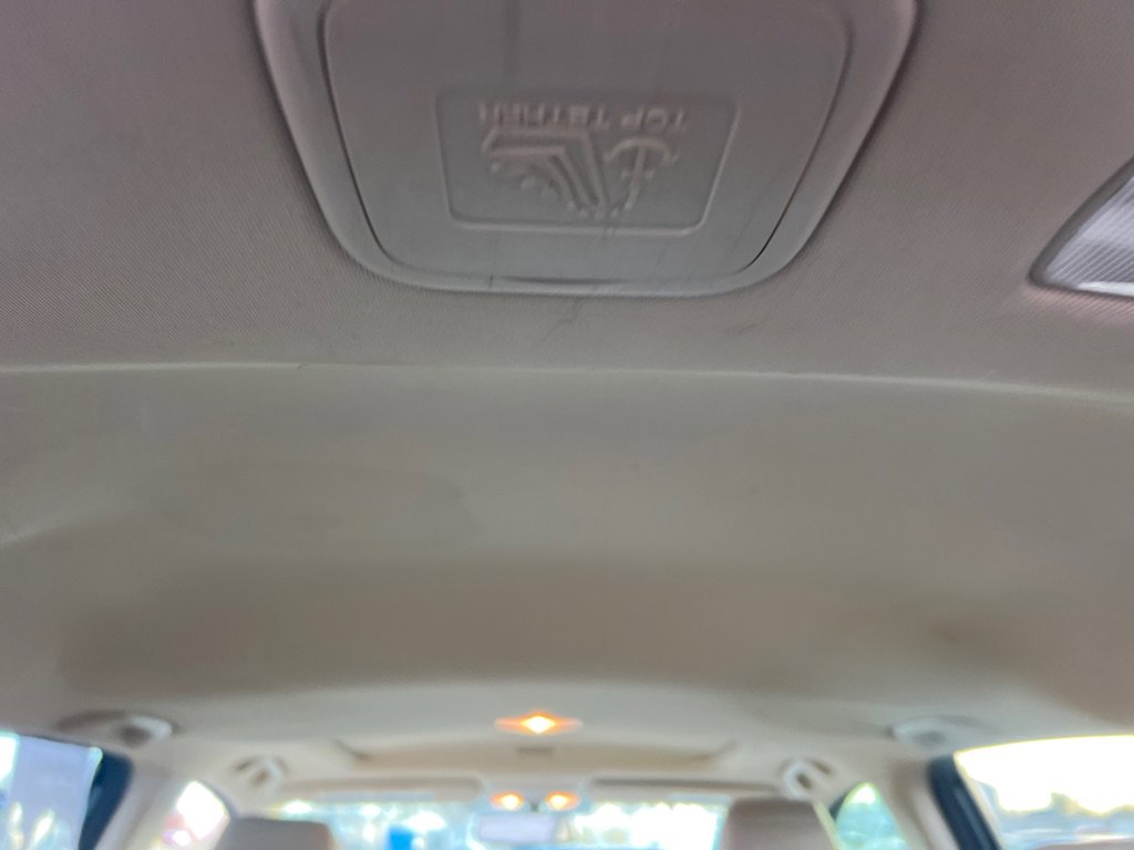 Used 2016 Honda CR-V EX-L image 24