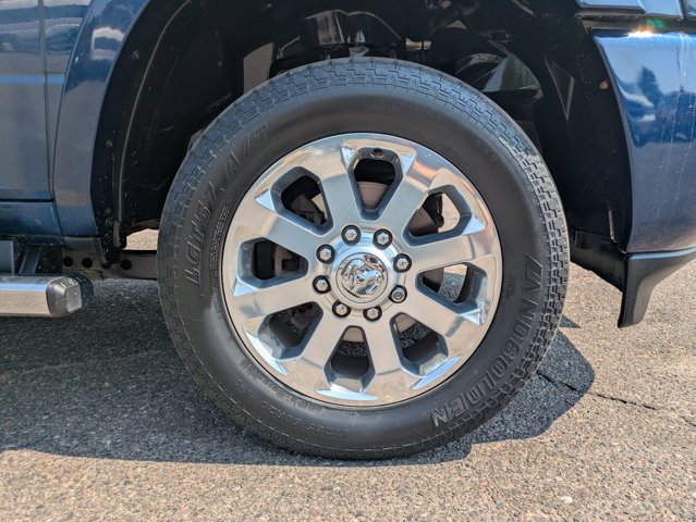 Used 2020 RAM 2500 Laramie AWD/4WD image 21