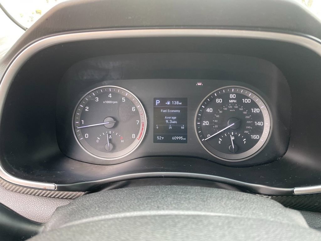 Used 2020 Hyundai Tucson SE w/ Cargo Package AWD/4WD image 18