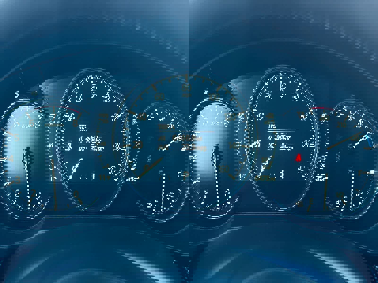 Used 2025 MAZDA CX-5 Carbon Edition image 35