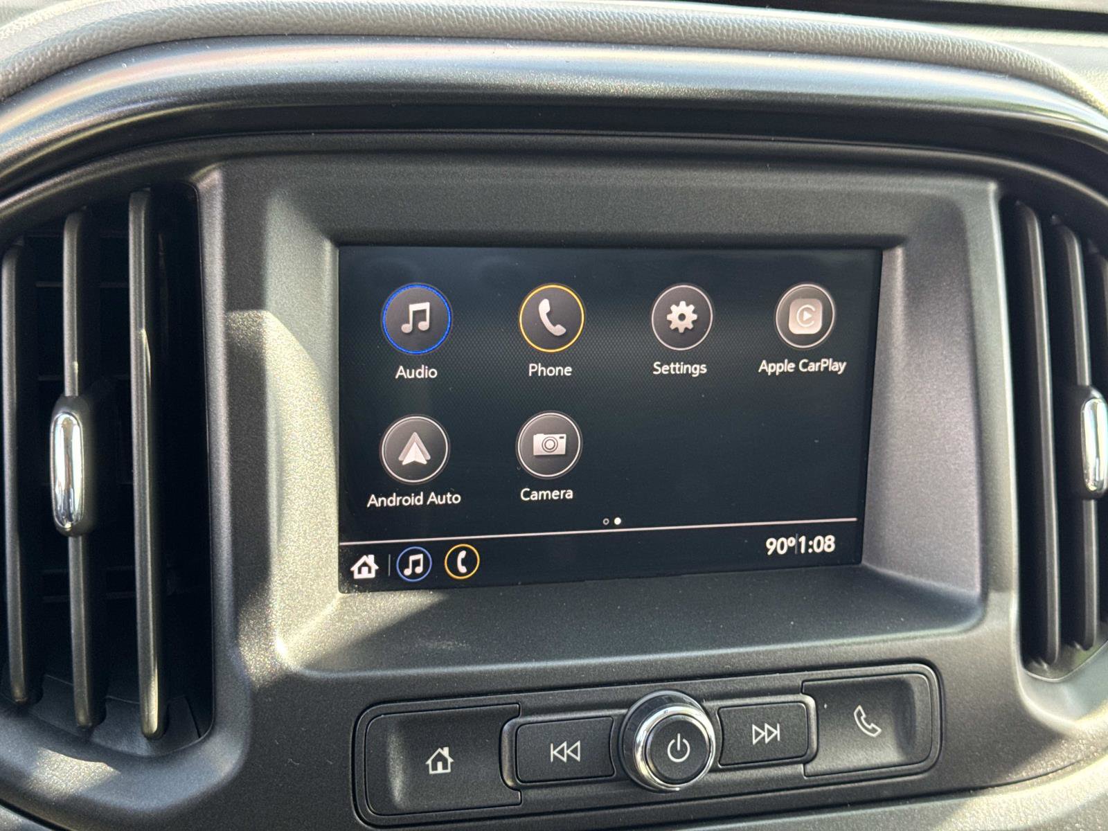 Used 2022 GMC Canyon Elevation Standard w/ Convenience Package image 6