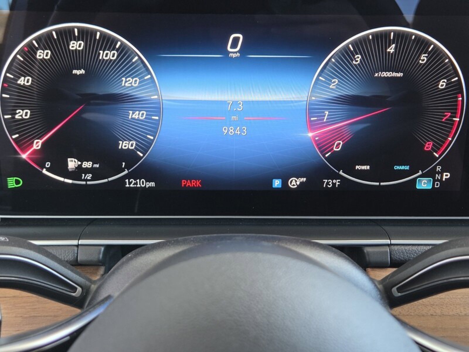 Certified 2025 Mercedes-Benz GLE 350 4MATIC w/ Winter Package image 28