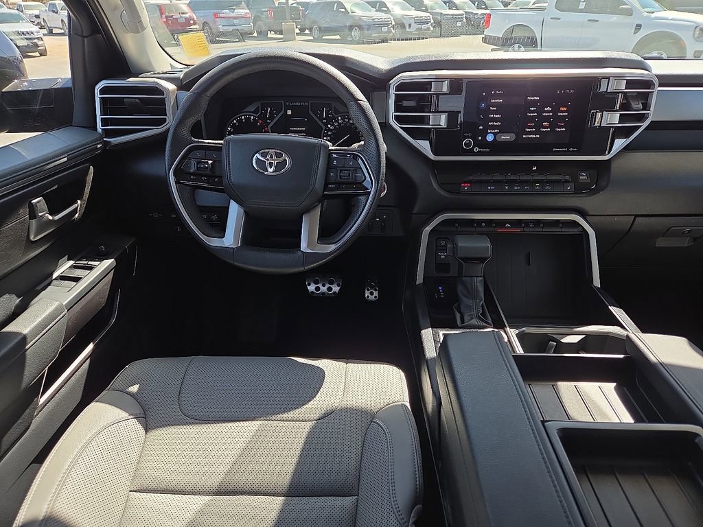 Used 2023 Toyota Tundra SR5 w/ TRD Off-Road Premium Package image 21