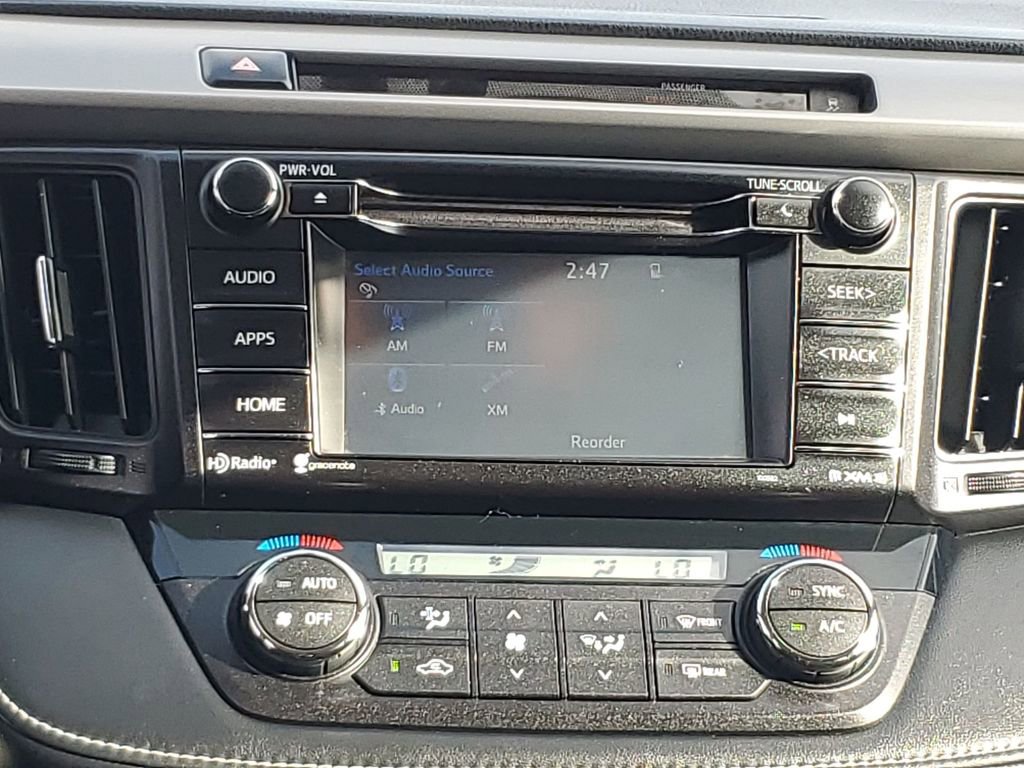 Used 2016 Toyota RAV4 XLE image 27