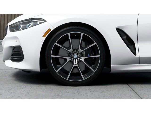 New 2026 BMW 840i xDrive image 7