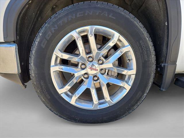Used 2020 GMC Sierra 1500 SLT image 19