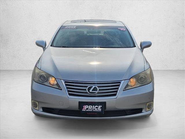 Used 2010 Lexus ES 350 image 2