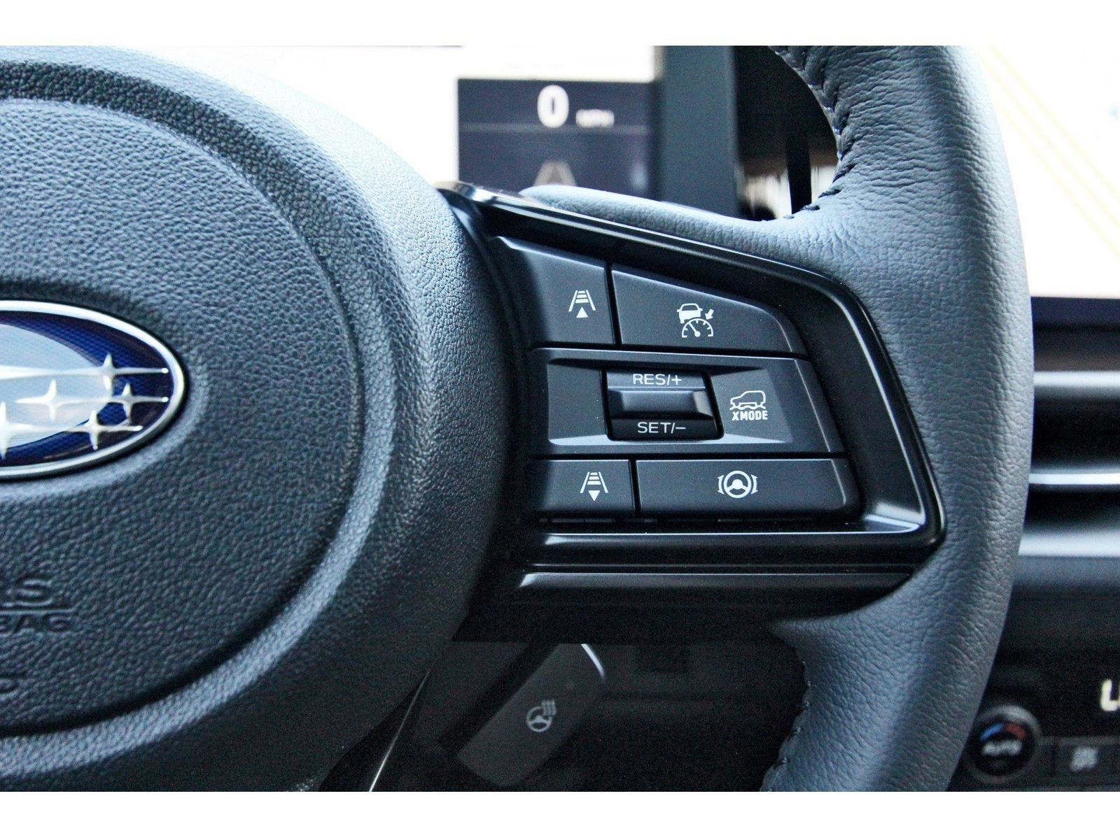 New 2026 Subaru Outback Limited XT image 14