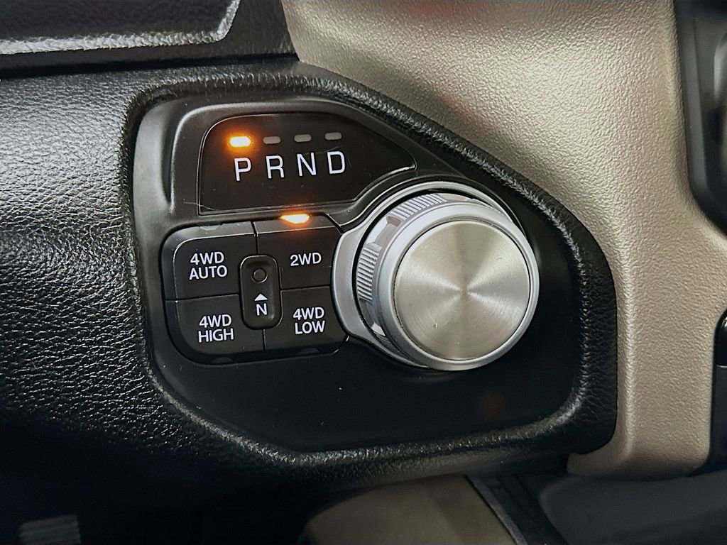 Certified 2020 RAM 1500 Laramie image 23