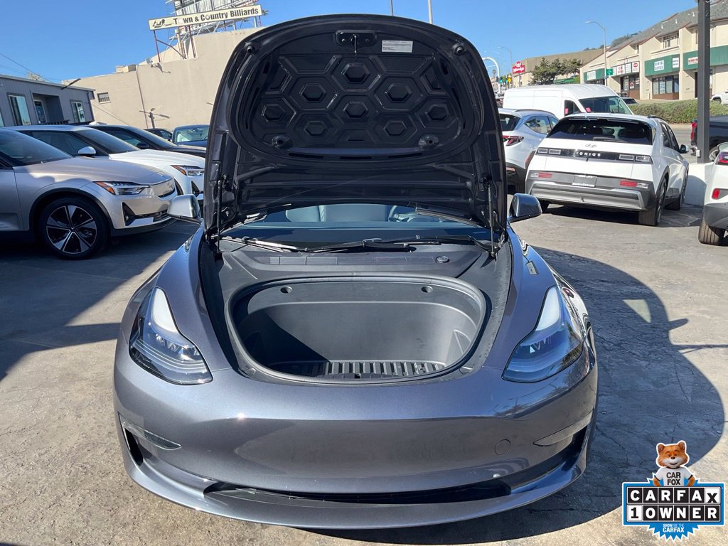 Used 2023 Tesla Model 3 Standard Range RWD image 13