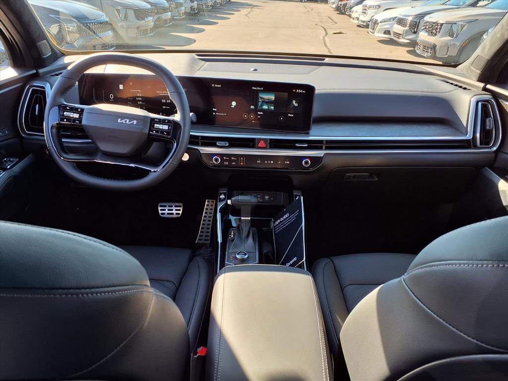 New 2026 Kia Sorento SX Prestige image 6