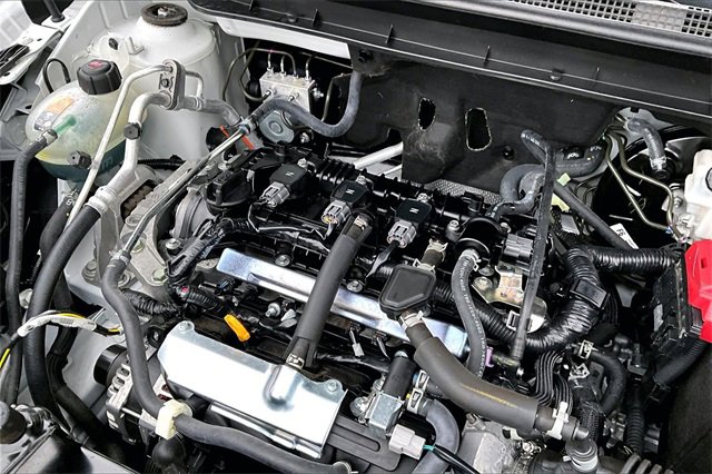 Certified 2024 Nissan Kicks S image 30