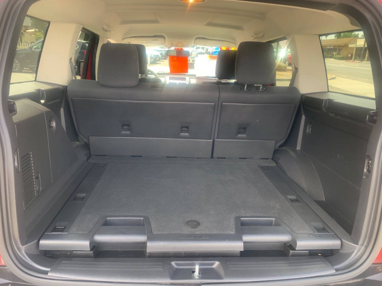 Used 2007 Dodge Nitro SLT RWD image 13