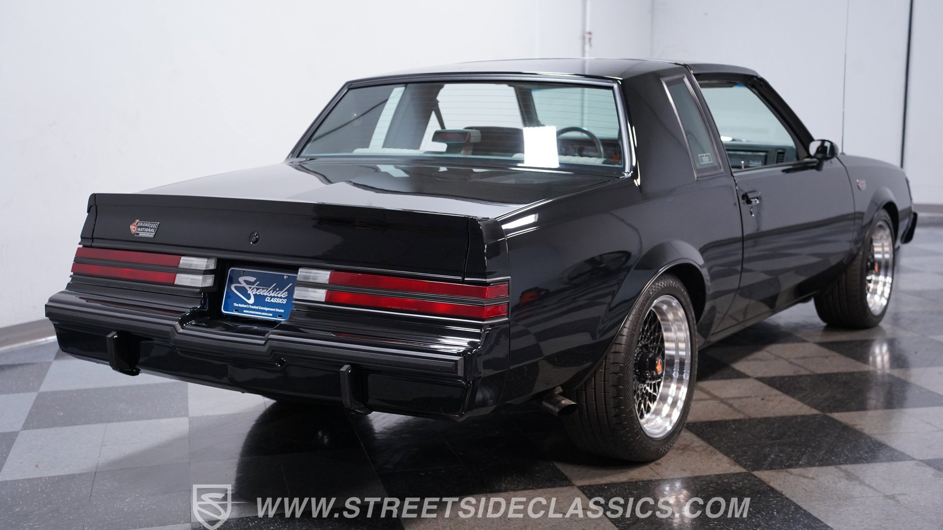 Used 1987 Buick Regal Coupe RWD image 11