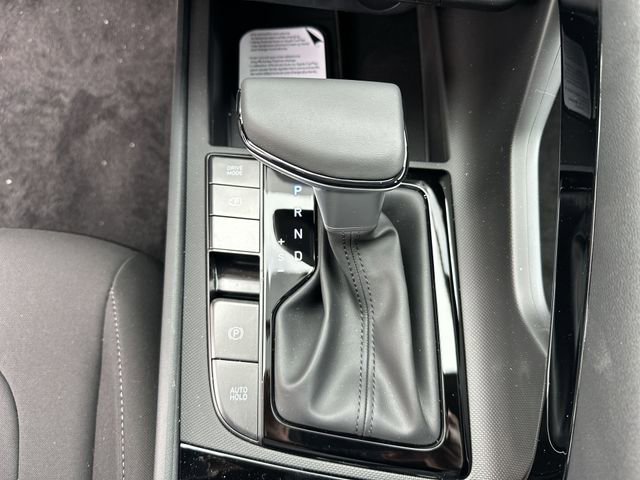 New 2026 Hyundai Elantra Sport image 34