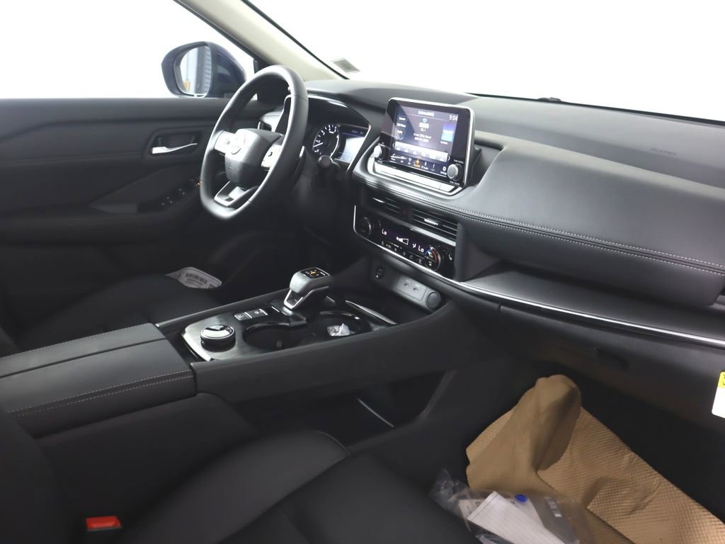 New 2026 Nissan Rogue SV image 22