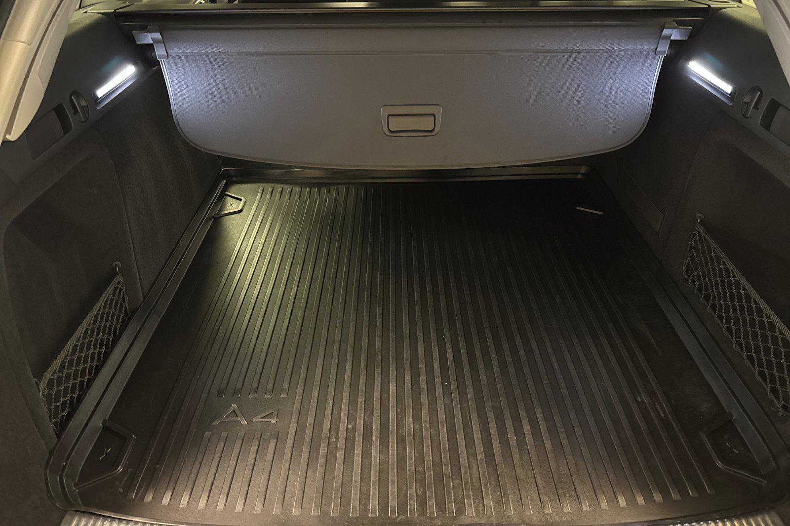 Used 2023 Audi A4 2.0T allroad Premium Plus AWD/4WD image 14