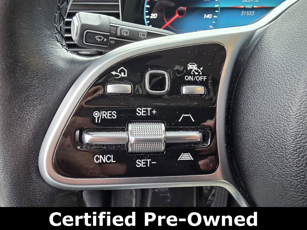 Certified 2023 Mercedes-Benz GLE 450 4MATIC image 26