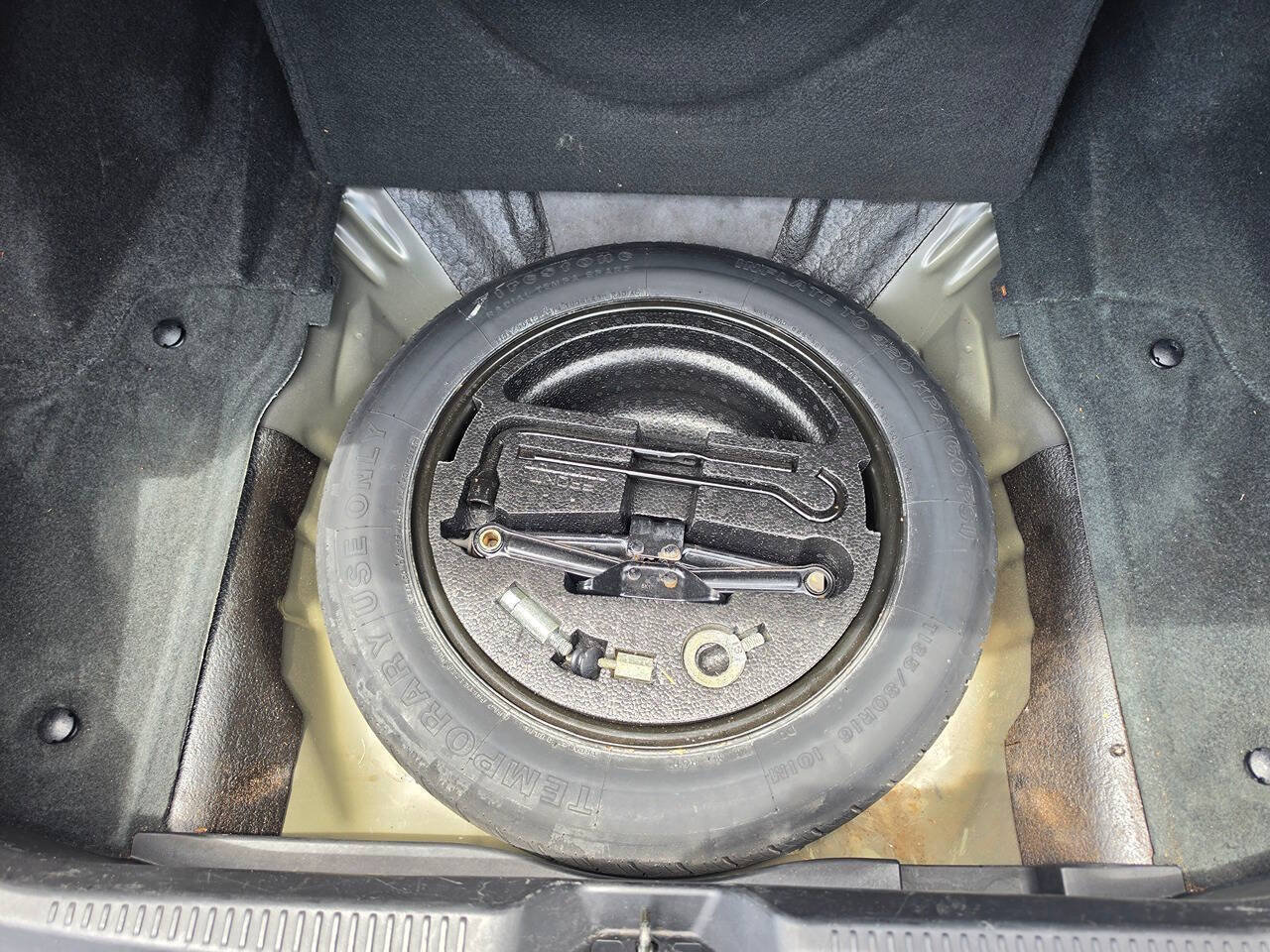 Used 2007 Acura TL FWD image 23