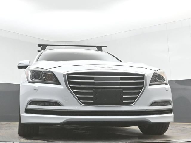 Used 2017 Genesis G80 3.8 w/ Option Group 02 AWD/4WD image 43