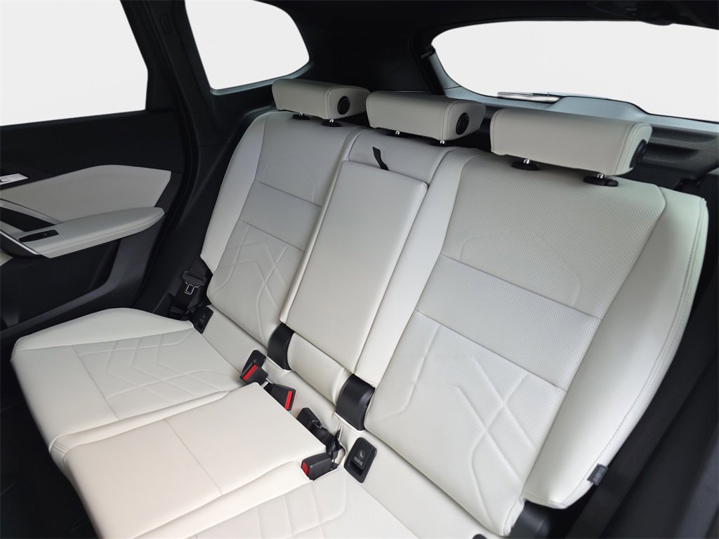 New 2026 BMW X1 xDrive28i w/ Convenience Package image 14