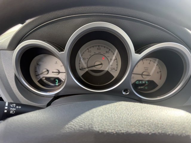 Used 2008 Chrysler Sebring Touring image 12