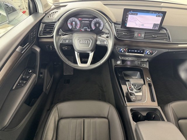 Certified 2023 Audi Q5 2.0T Premium Plus w/ Premium Plus Package image 11