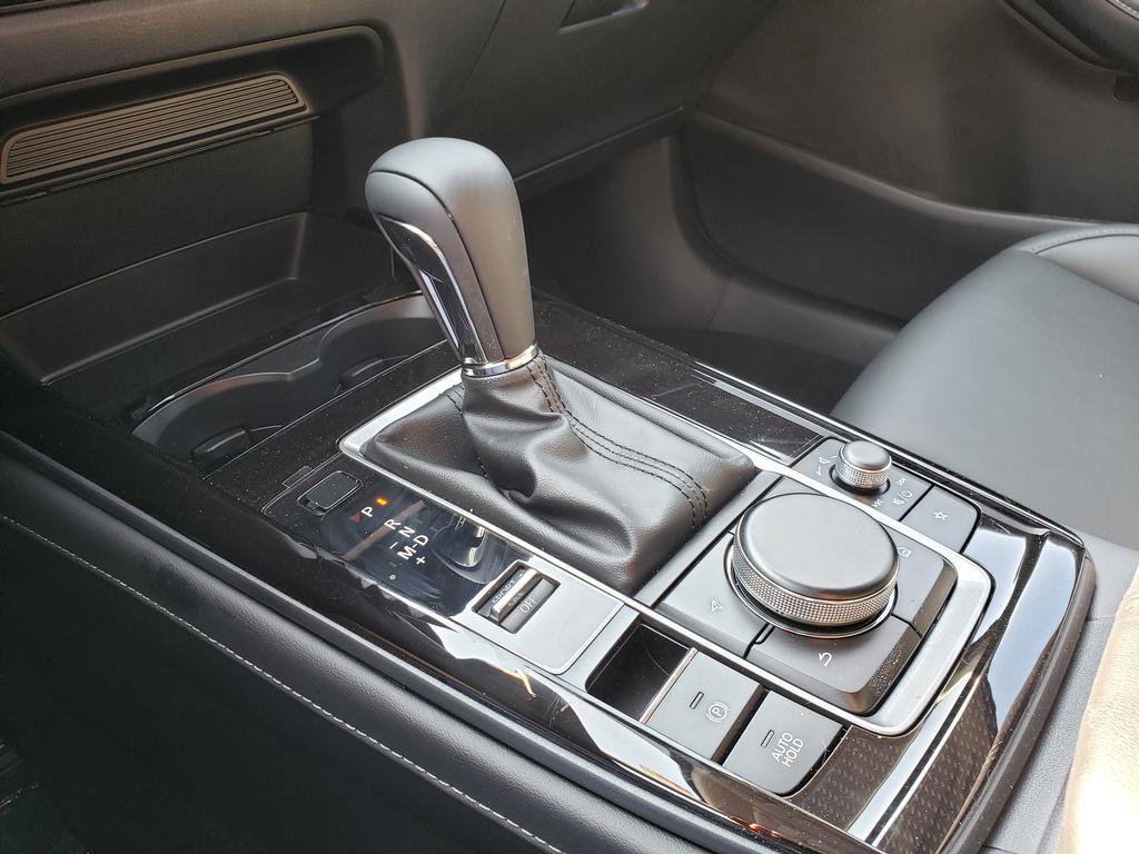 New 2025 MAZDA CX-30 AWD 2.5 S w/ Select Sport Pkg image 11