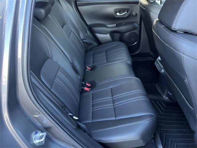 Used 2026 Honda HR-V EX-L image 23