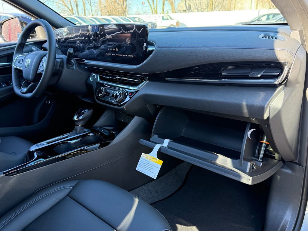 New 2026 Buick Envista Sport Touring w/ Convenience II Package image 14