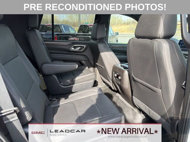 Used 2021 Chevrolet Tahoe Z71 AWD/4WD image 12