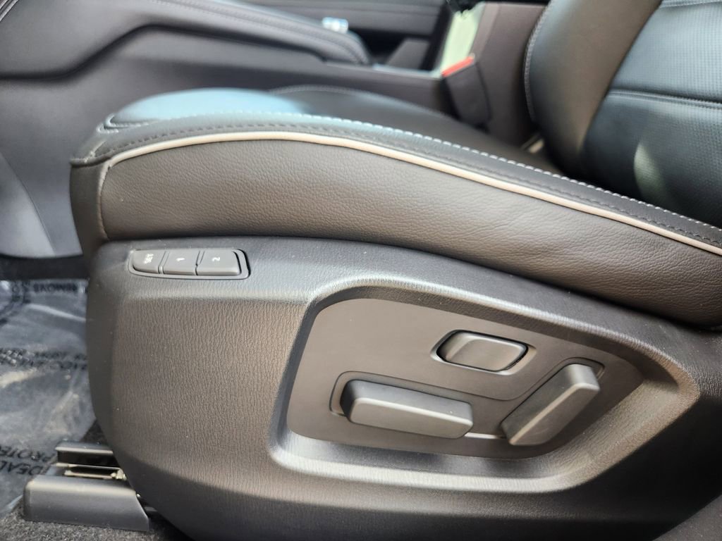 New 2025 MAZDA CX-5 AWD 2.5 S w/ Premium Plus Pkg image 9