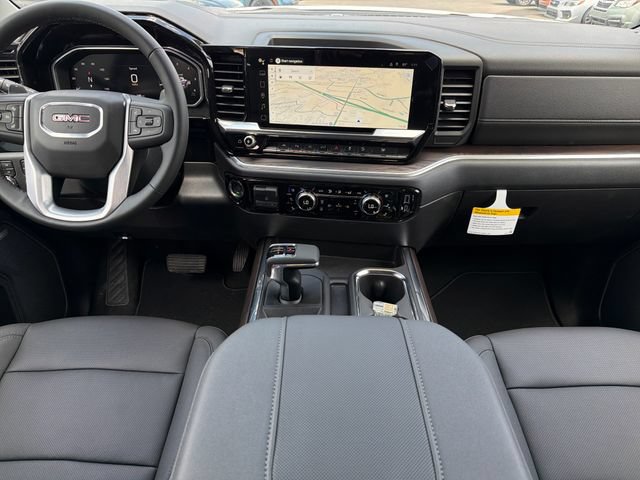 New 2026 GMC Sierra 1500 SLT w/ SLT Premium Plus Package AWD/4WD image 9