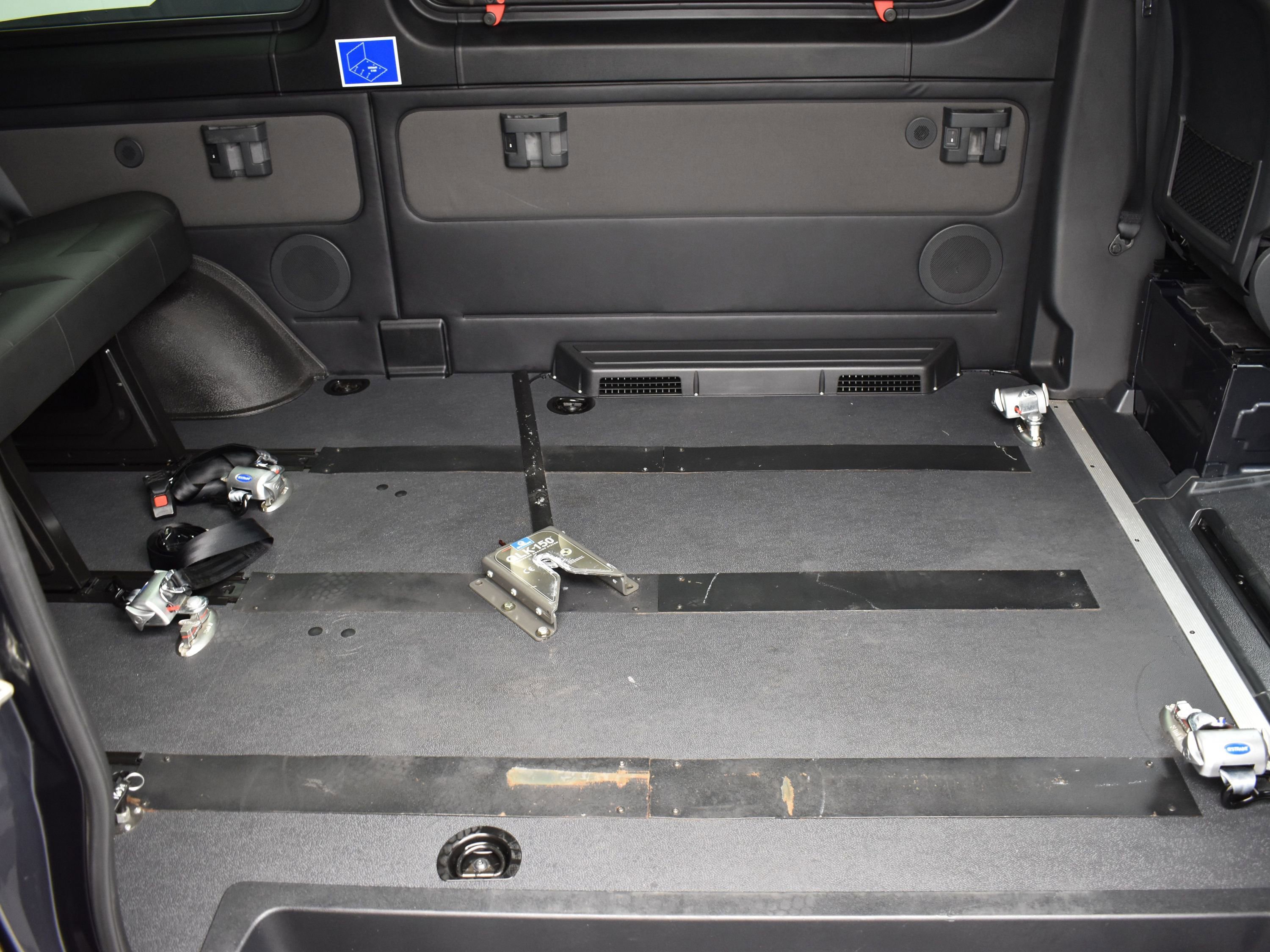 Used 2019 Mercedes-Benz Sprinter 2500 image 41