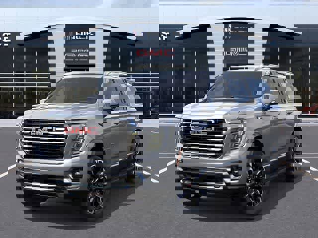 New 2026 GMC Yukon XL Elevation w/ Elevation Premium Package image 7