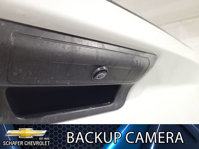 Used 2021 RAM 2500 Tradesman image 8