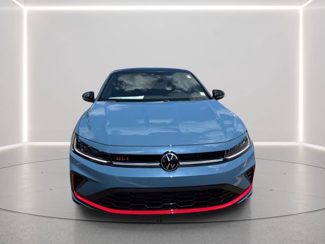 New 2026 Volkswagen Jetta GLI Autobahn FWD image 9