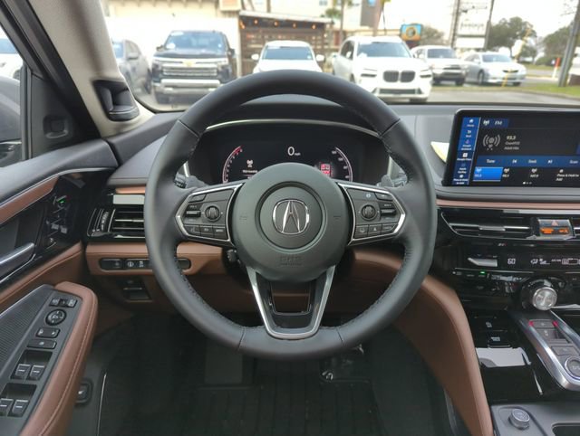 New 2026 Acura MDX FWD w/ Technology Package image 16