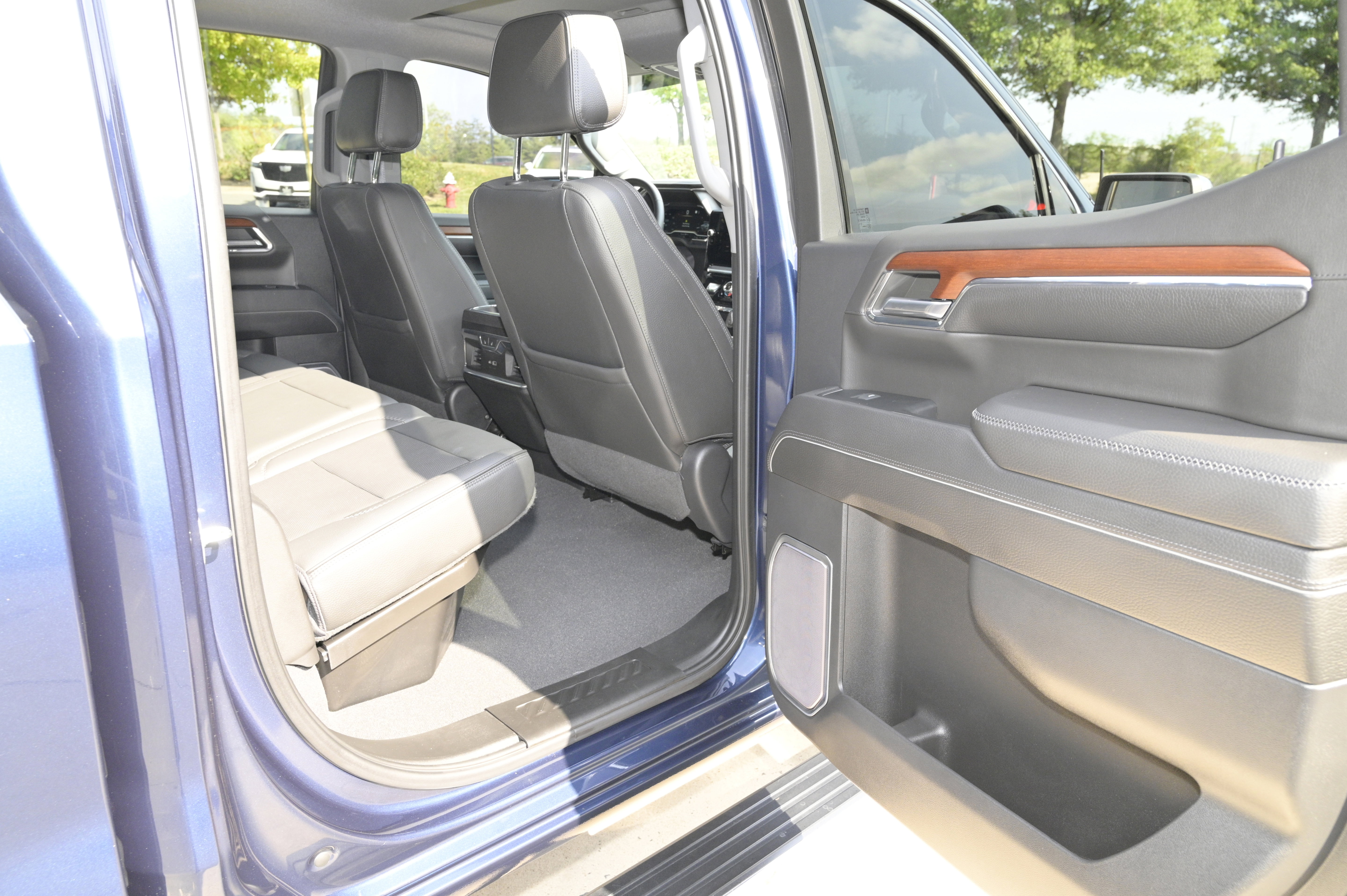 Used 2023 GMC Sierra 1500 Denali w/ Denali Reserve Package image 44