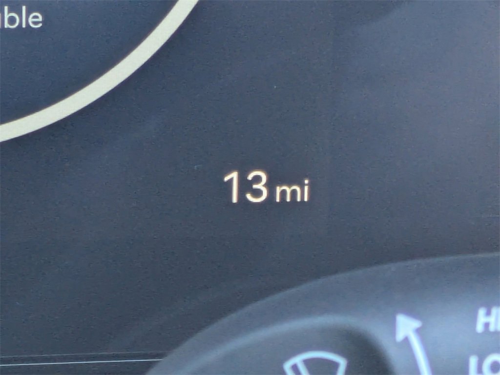 New 2026 Hyundai Palisade Calligraphy image 36