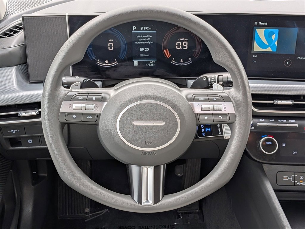 Used 2025 Hyundai Sonata SEL image 21