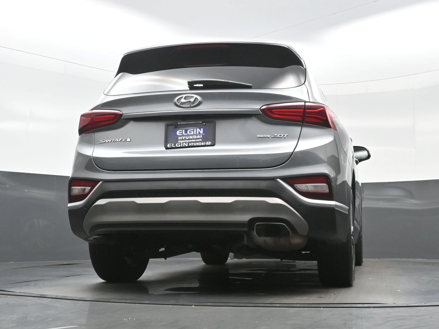 Used 2019 Hyundai Santa Fe AWD image 33