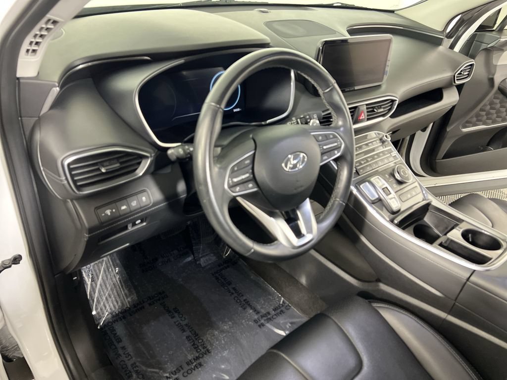 Used 2023 Hyundai Santa Fe SEL w/ Premium Package AWD/4WD image 10