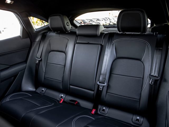 New 2024 Jaguar E-PACE R-Dynamic SE AWD/4WD image 20